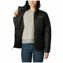 Жіноча зимова куртка Columbia Westridge™ Hooded Down Jacket