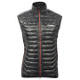 Чоловіча жилетка Pinguin Glimmer Vest чорний black