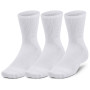 Набір шкарпеток Under Armour 3-Maker 3pk Mid-Crew