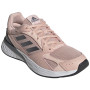 Жіночі черевики Adidas Response Run рожевий