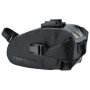 Сумка під сідло Topeak Wedge Drybag Medium černá чорний