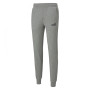 Чоловічі спортивні штани Puma ESS Slim Pants TR сірий