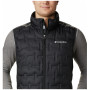 Чоловічий зимовий жилет Columbia Delta Ridge™ Down Vest