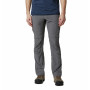 Pánské kalhoty Columbia Silver Ridge™ II Convertible Pant šedá/černá City Grey