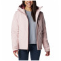 Жіноча куртка Columbia Explorer's Edge™ Insulated Jacket