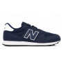 Чоловічі черевики New Balance GM500EN2 темно-синій