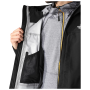 Чоловіча куртка The North Face Stolemberg 3L Dryvent Jacket