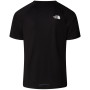 Чоловіча функціональна футболка The North Face Sunriser S/S
