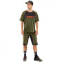 Чоловіча велофутболка Dynafit Ride S/S Tee M 2022