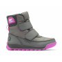 Дитячі зимові черевики Sorel Children’s Whitney ™ II Strap