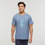 Чоловіча футболка Cotopaxi Into the Pines T-Shirt