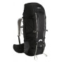 Рюкзак Vango Sherpa 60:70 чорний