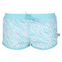 Нижня частина купальника Regatta Hosanna Short блакитний