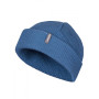 В'язана шапка Merino High Point Alpha Merino Cap синій AlphaMerinoCap