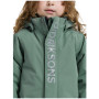 Дитячий комбінезон Didriksons Talvi Kids Cover 2 Dark Moss