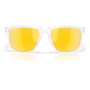 Сонцезахисні окуляри OAKLEY Holbrook Clear