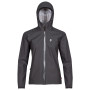 Жіноча куртка High Point Active 2.0 Lady Jacket чорний