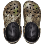 Шльопанці Crocs Realtree APX Classic Clog