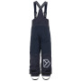 Дитячі зимові штани Didriksons Idre Kids Pants 7 Navy