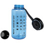 Пляшка Zulu Travel Tritan Wide 1L