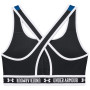 Спортивний бюстгальтер Under Armour Crossback Mid Block SP