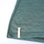 Жіноча футболка MOOA Merino Lyolite 150 Short