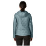 Жіноча куртка Patagonia W's Nano Puff Hoody