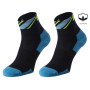 Велосипедні шкарпетки R2 Move 2Pack