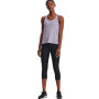 Жіночі 3/4 легінси Under Armour HG Armour Hi Capri NS