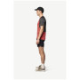 Чоловіча функціональна футболка Devold Running Merino 130 T-Shirt Man