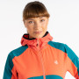 Жіноча куртка Dare 2b Avidly Softshell