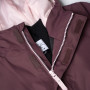 Дитячий комбінезон Dare 2b Rodeo Snowsuit Hucklbr/PkHz