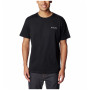 Чоловіча футболка Columbia CSC Basic Logo Tee
