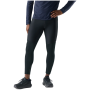 Чоловічі штани Smartwool Men's Active Fleece Wind Tight