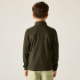 Дитяча толстовка Regatta Hot Shot Marl Dark Khaki
