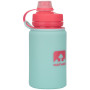 Пляшка Nathan FlexShot 500ml синій BlueLight