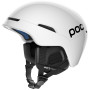 Lyžařská přilba POC Obex Spin bílá Hydrogen White