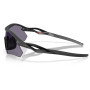 Сонцезахисні окуляри OAKLEY Radar Plate Prizm Grey