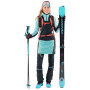 Жіноча софтшелова куртка Dynafit Speed Softshell Jkt W