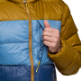 Чоловіча пухова куртка Cotopaxi M'S Fuego Max Down Hooded Jacket