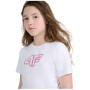 Дитяча футболка 4F Tshirt F2388