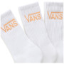Жіночі шкарпетки Vans Wm Classic Crew 6.5-10 3Pk