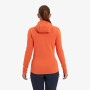 Жіноча функціональна толстовка Montane Protium Hoodie
