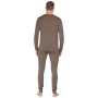 Чоловіча футболка Devold Breeze Man Shirt long sleeve