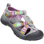 Дитячі сандалі Keen Venice H2 Youth рожевий
