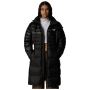 Жіноче пальто The North Face W Ruby Parka