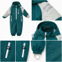 Дитячий комбінезон DucKsday Rainsuit Breeze