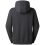 Толстовка The North Face U Essential Light Relaxed Hoodie