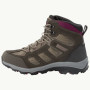 Жіночі черевики Jack Wolfskin Vojo 3 Texapore Mid W 2022