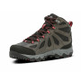 Жіночі черевики Columbia Lincoln Pass™ Mid Ltr Outdry™